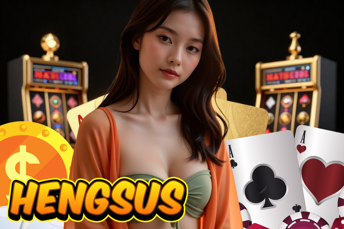 hengsus ทางเข้า
