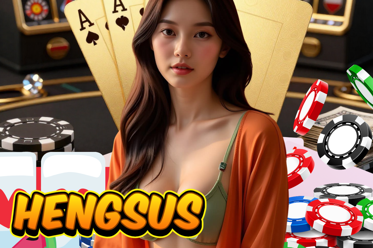 hengsus เครดิตฟรี